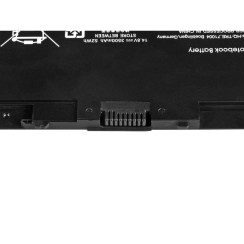 Green Cell Batterie pour HP EliteBook Folio 9470m 9480m / 14.4V 3500mAh