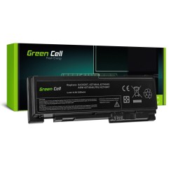 Green Cell Batterie pour Lenovo ThinkPad T420s T420si / 14.4V 2200mAh