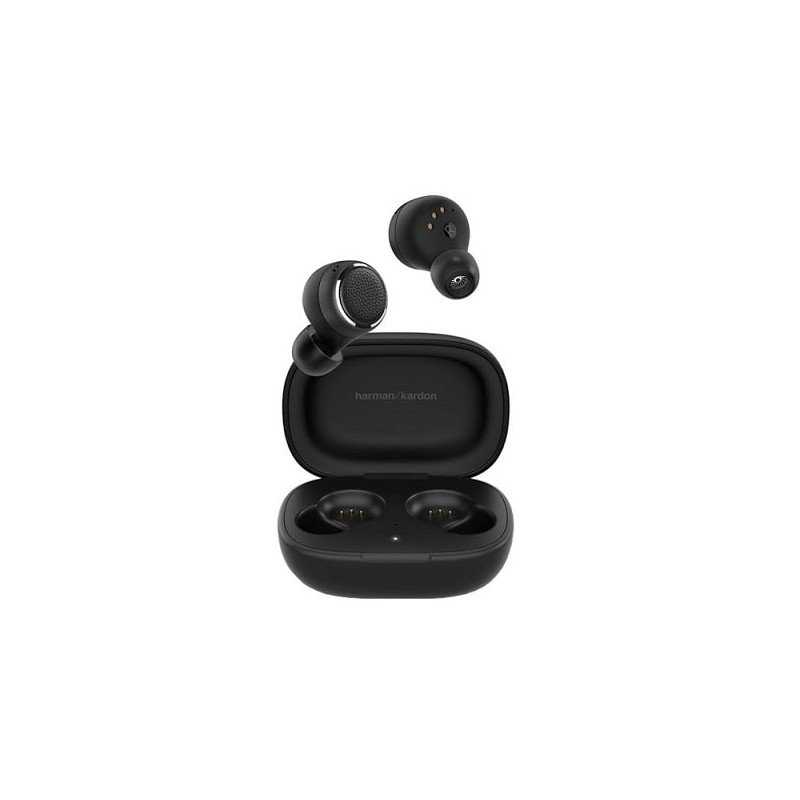 Harman Kardon FLY TWS, Noir, Neuf