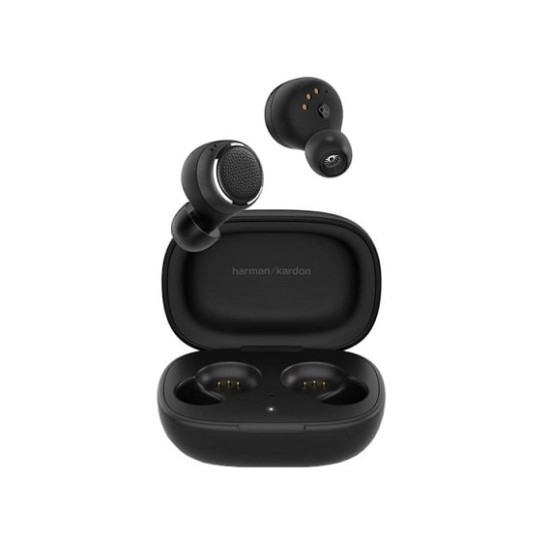 Harman Kardon FLY TWS, Noir, Neuf