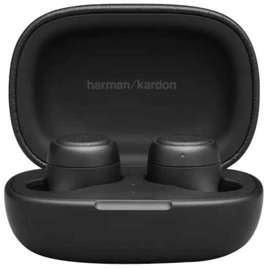Harman Kardon FLY TWS, Noir, Neuf