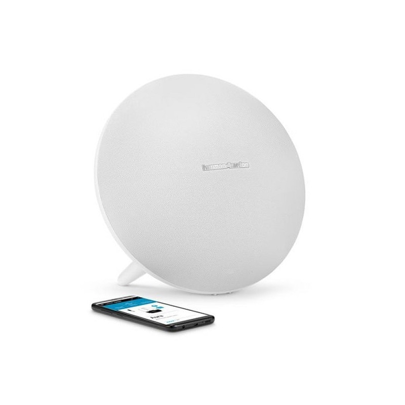 Harman Kardon Onyx Studio 4, Blanc, Km0 dans sa boîte d'origine
