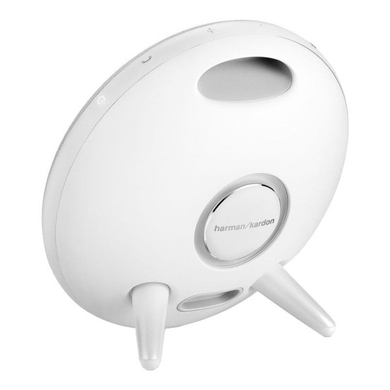 Harman Kardon Onyx Studio 4, Blanc, Km0 dans sa boîte d'origine