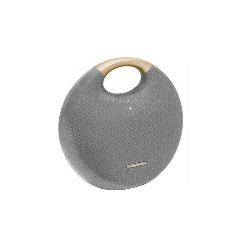 Harman Kardon Onyx Studio 6, Gris, Km0 Boîte d’origine