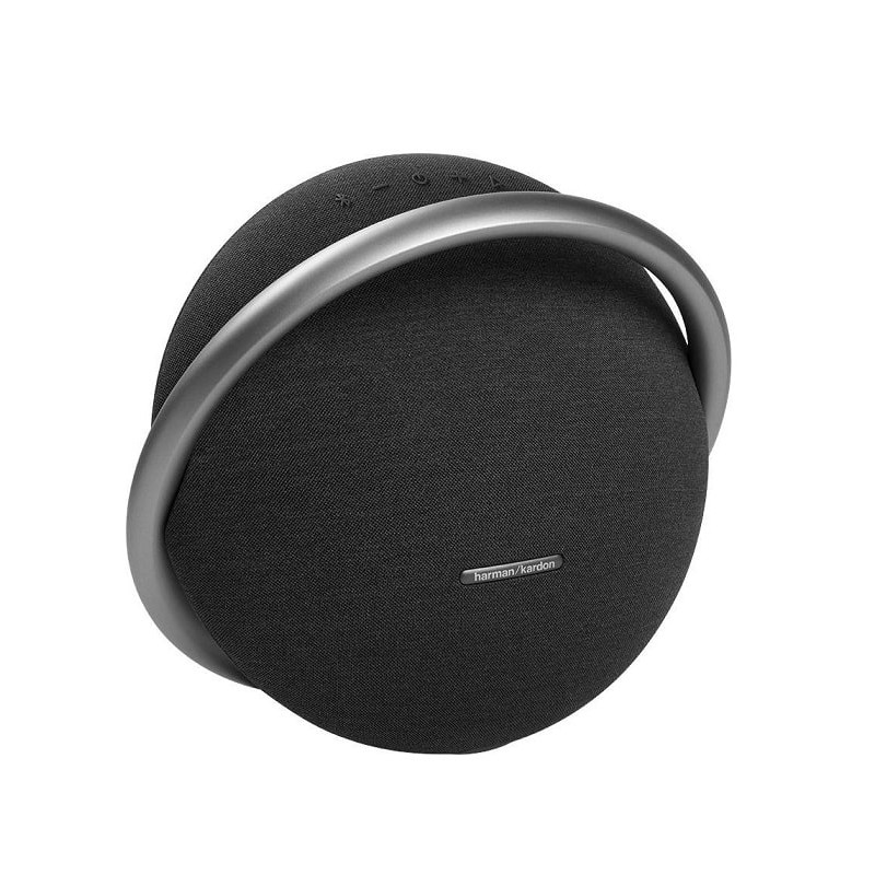 Harman Kardon Onyx Studio 8, Noir, A+
