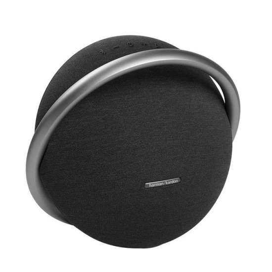 Harman Kardon Onyx Studio 8, Noir, A+