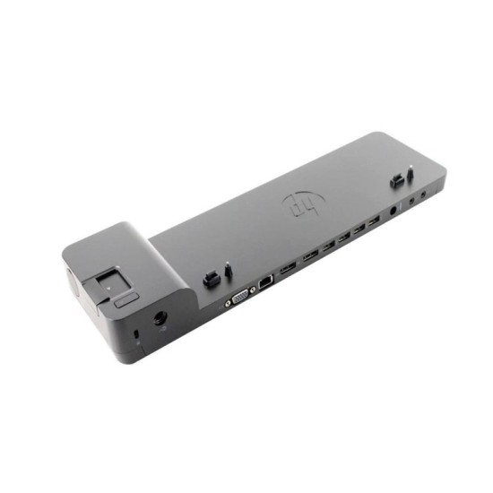 Base d’accueil HP 2013 UltraSlim | Dock professionnel