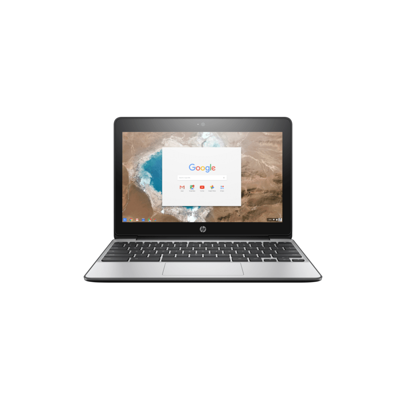 HP Chromebook 11 G5 Vert 11.6" Celeron N3060 A+ 4GB SSD