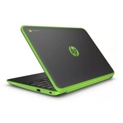 HP Chromebook 11 G5 Vert 11.6" Celeron N3060 A+ 4GB SSD