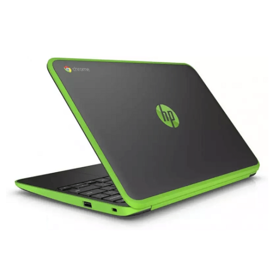 HP Chromebook 11 G5 Vert 11.6" Celeron N3060 A+ 4GB SSD
