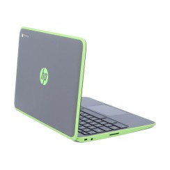 HP Chromebook 11 G5 Vert 11.6" Celeron N3060 A+ 4GB SSD