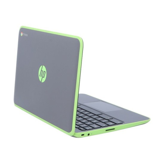 HP Chromebook 11 G5 Vert 11.6" Celeron N3060 A+ 4GB SSD