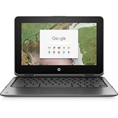 HP Chromebook x360 11 G1 EE Tactile 11.6" - Grade A+