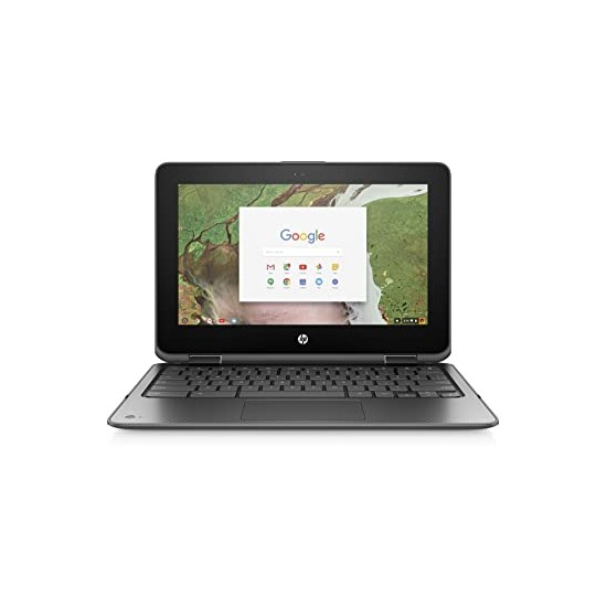 HP Chromebook x360 11 G1 EE Tactile 11.6" - Grade A+
