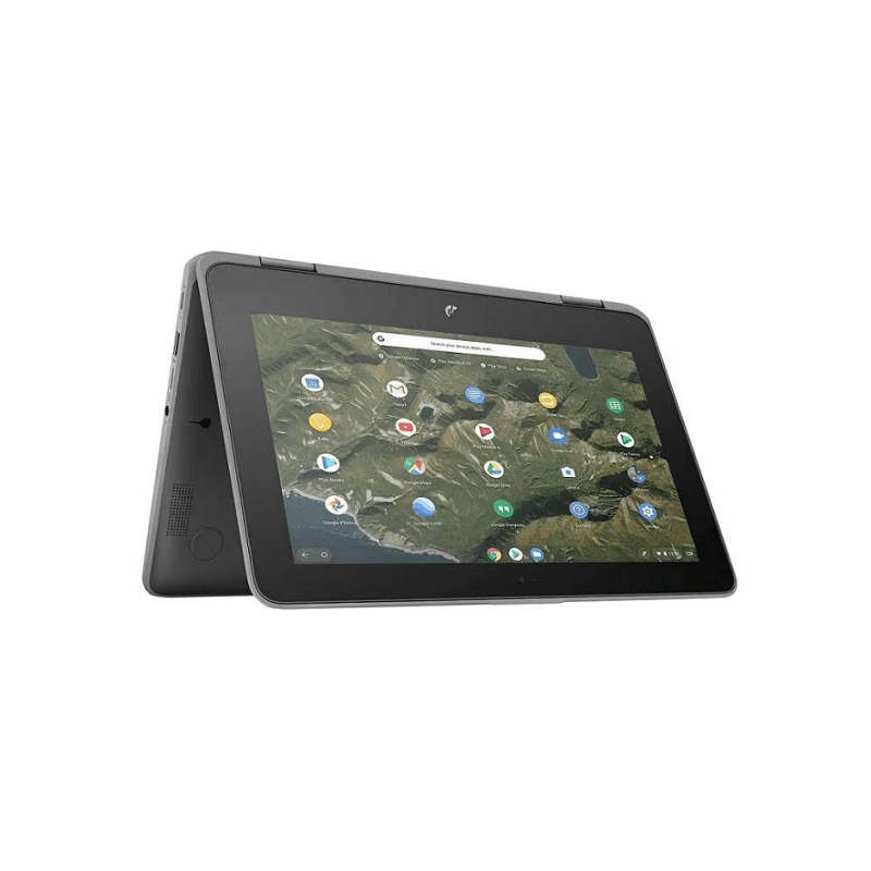 HP Chromebook x360 11.6" Tactile Celeron N4100 A+