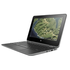 HP Chromebook x360 11.6" Tactile Celeron N4100 A+