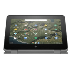 HP Chromebook x360 11.6" Tactile Celeron N4100 A+