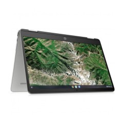 HP Chromebook x360 14" i7, 16 Go de RAM, SSD 64 Go A+