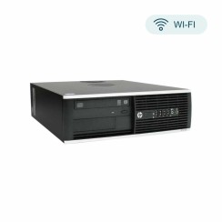 HP Compaq 8200 Elite SFF i5 2400, 8 Go SSD, WiFi A+