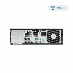 HP Compaq 8200 Elite SFF i5 2400, 8 Go SSD, WiFi A+