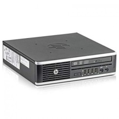 HP Compaq 8300 Elite USFF i3, 4GB, 320GB HDD, WiFi A+