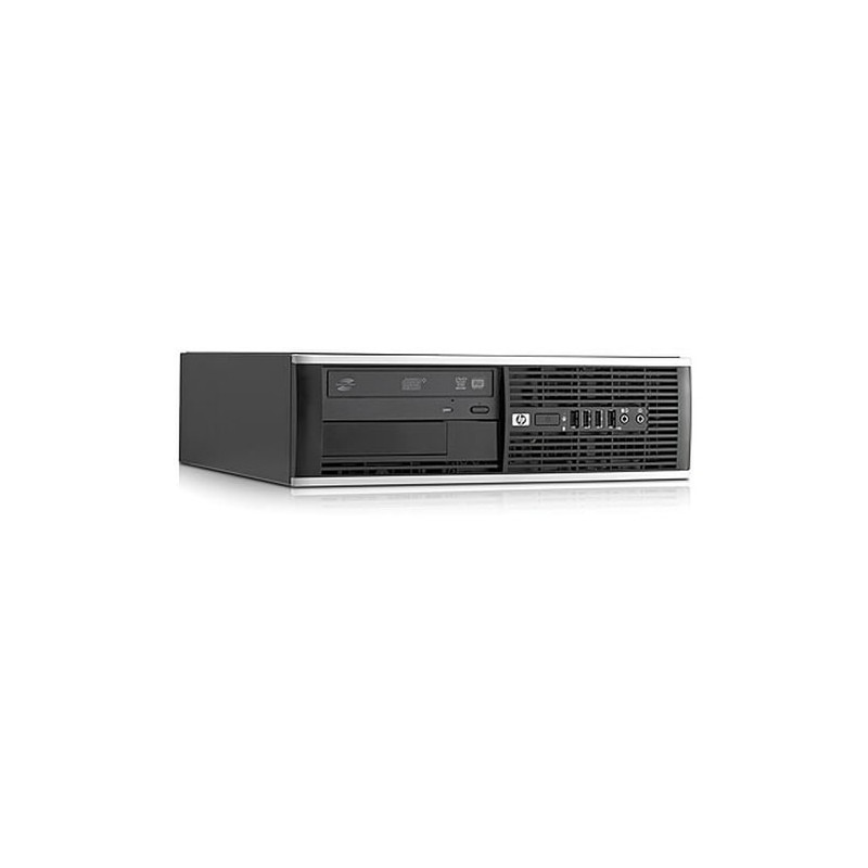 HP Compaq Pro 6300 SFF i7 3770, 8Go, SSD 256Go, WiFi A+