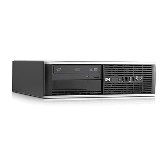 HP Compaq Pro 6300 SFF i7 3770, 8Go, SSD 256Go, WiFi A+