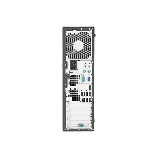 HP Compaq Pro 6300 SFF i7 3770, 8Go, SSD 256Go, WiFi A+
