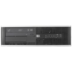 HP Compaq Pro 6300 SFF i7 3770, 8Go, SSD 256Go, WiFi A+
