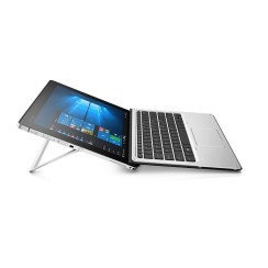 HP Elite X2 1012 G1 Tactile 12" - 8 Go, SSD 256 Go, Full HD