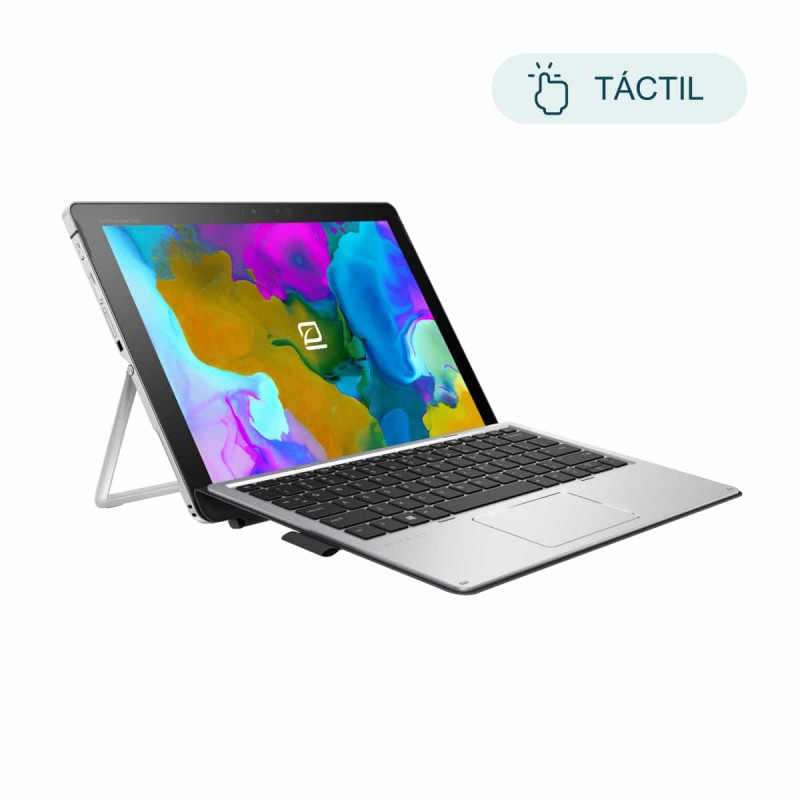 HP Elite X2 1012 G2 Tactile 12,3" i5 7300U, 8GB, SSD 256GB