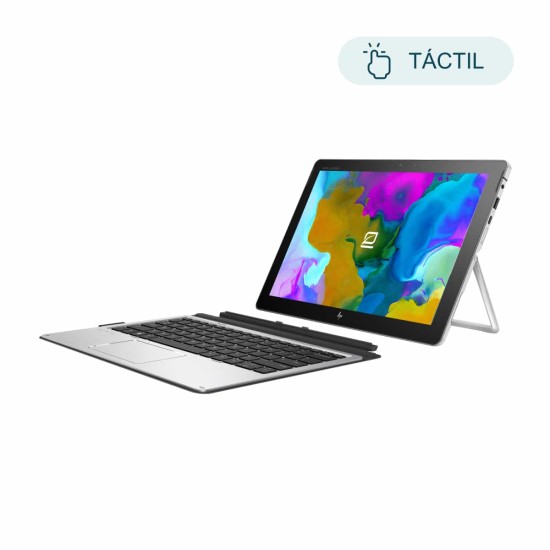 HP Elite X2 1012 G2 Tactile 12,3" i5 7300U, 8GB, SSD 256GB