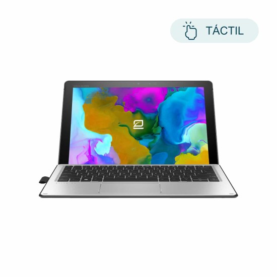 HP Elite X2 1012 G2 Tactile 12,3" i5 7300U, 8GB, SSD 256GB