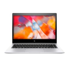 HP EliteBook 1040 G4 - Intel i5, 8 Go RAM, 256 Go SSD
