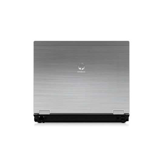 HP EliteBook 2540P 12" i5, 4 Go, HDD 250 Go, A+