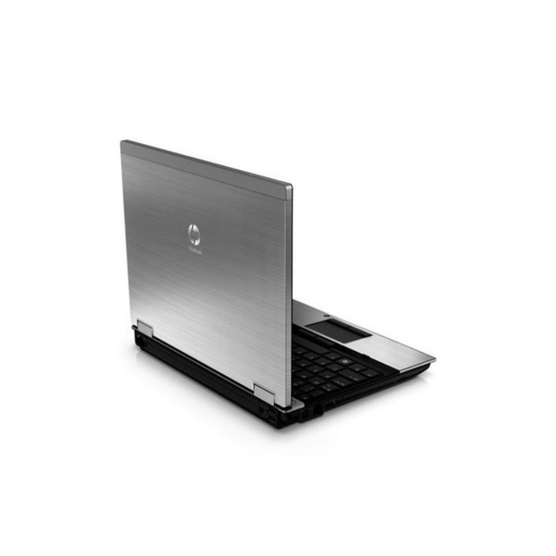 HP EliteBook 2540P i7 12.1" SSD 128GB Grade A