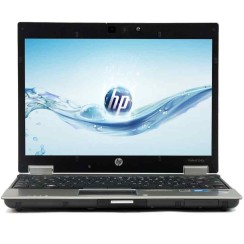 HP EliteBook 2540P i7 12.1" SSD 128GB Grade A