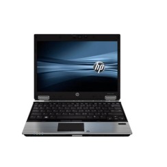 HP EliteBook 2540P i7 12.1" SSD 128GB Grade A