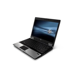 HP EliteBook 2540P i7 12.1" SSD 128GB Grade A