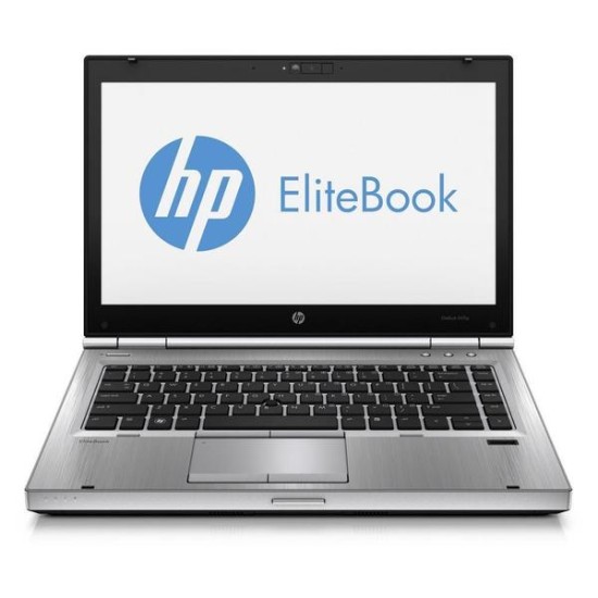 HP EliteBook 2560P i5 12.5" 4Go 640Go Grade A