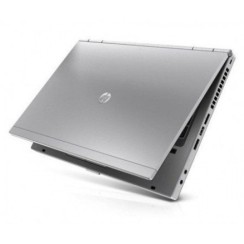 HP EliteBook 2560P i5 12.5" SSD 128 Go Grade A