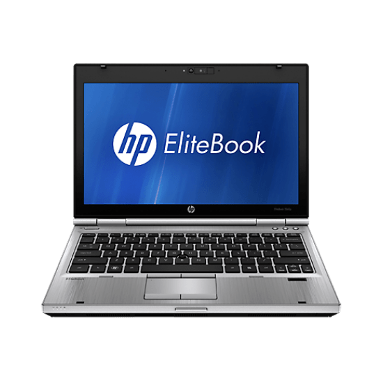 HP EliteBook 2560P i5 12.5" SSD 128 Go Grade A