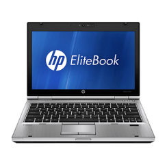 HP EliteBook 2570P i3, 4 Go RAM, SSD 128 Go A+