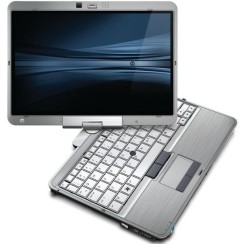 HP EliteBook 2760P Tactile 12.1" i5 4GB HDD 250GB A