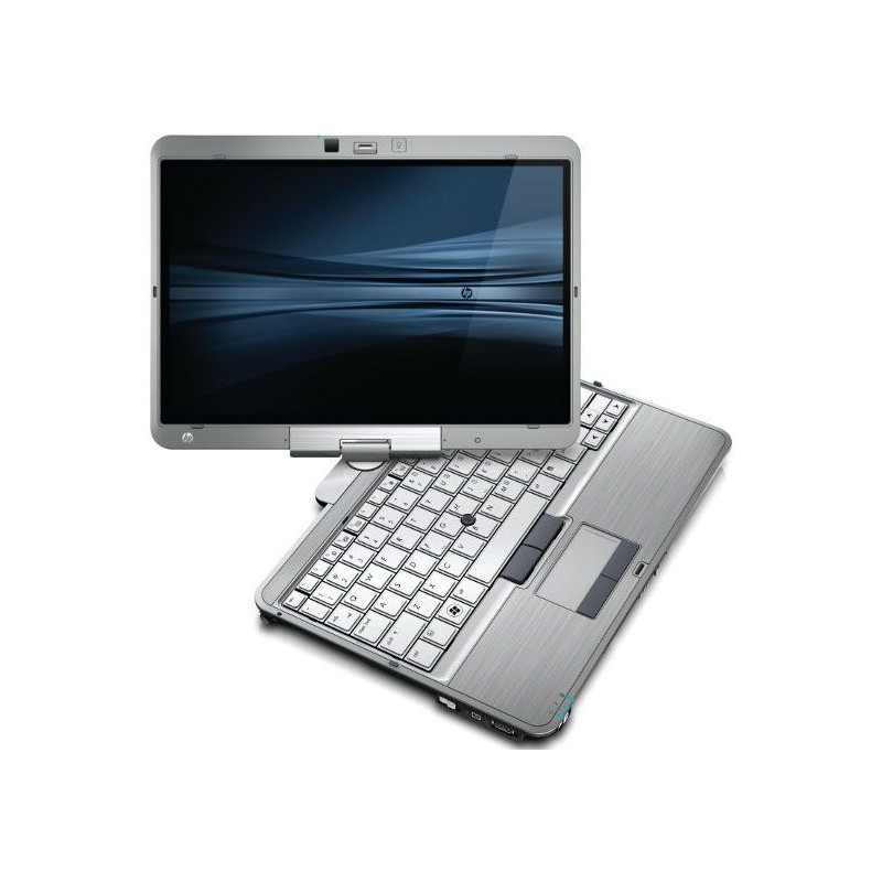 HP EliteBook 2760P Tactile 12.1" i5 4GB HDD 250GB A