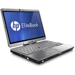 HP EliteBook 2760P Tactile 12.1" i5 4GB HDD 250GB A