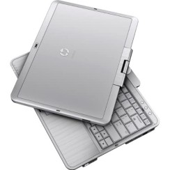 HP EliteBook 2760P Tactile 12.1" i5 4GB HDD 250GB A