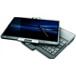 HP EliteBook 2760P Tactile 12.1" i5 4GB HDD 250GB A
