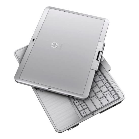 HP EliteBook 2760P Tactile 12.1" i5 4GB HDD 250GB A