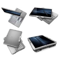 HP EliteBook 2760P Tactile 12.1" i5 4GB HDD 250GB A